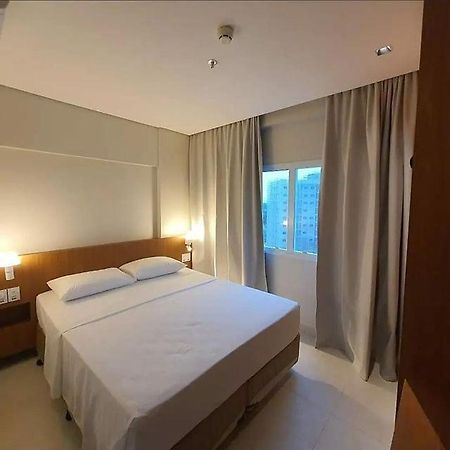 Apartamento Em Resort Na Praia Do Atalaia Салінополіс Екстер'єр фото