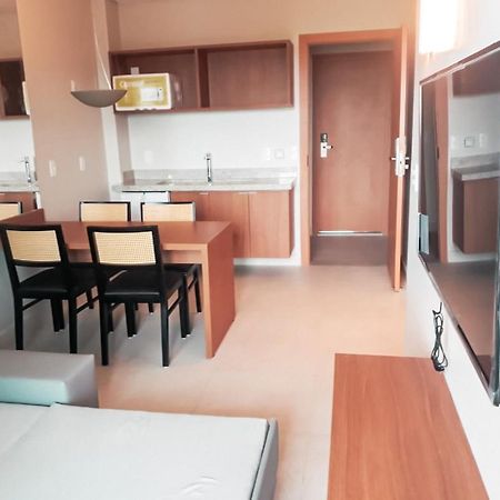 Apartamento Em Resort Na Praia Do Atalaia Салінополіс Екстер'єр фото