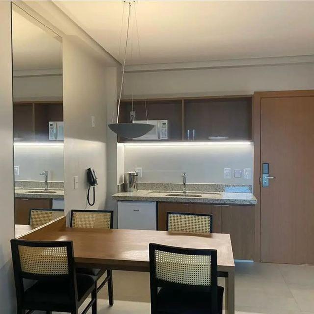 Apartamento Em Resort Na Praia Do Atalaia Салінополіс Екстер'єр фото