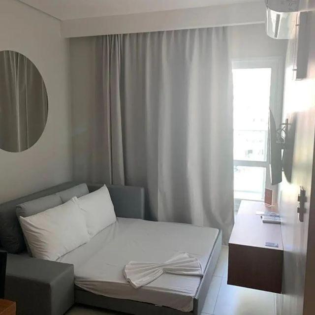 Apartamento Em Resort Na Praia Do Atalaia Салінополіс Екстер'єр фото