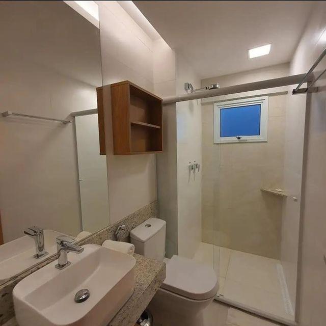 Apartamento Em Resort Na Praia Do Atalaia Салінополіс Екстер'єр фото